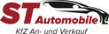 Logo ST Automobile